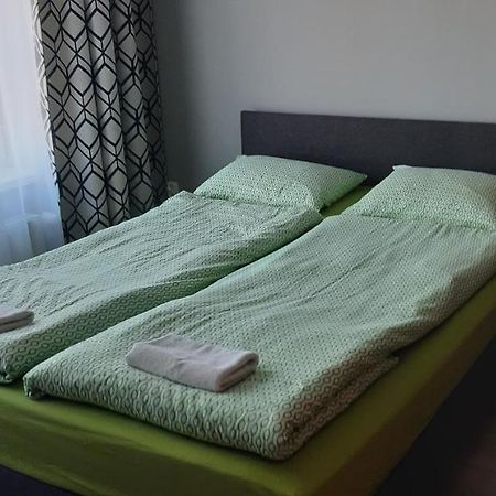 Stelmaszczyka Apartment&Rooms Jastarnia Kültér fotó