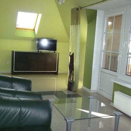 Stelmaszczyka Apartment&Rooms Jastarnia Kültér fotó