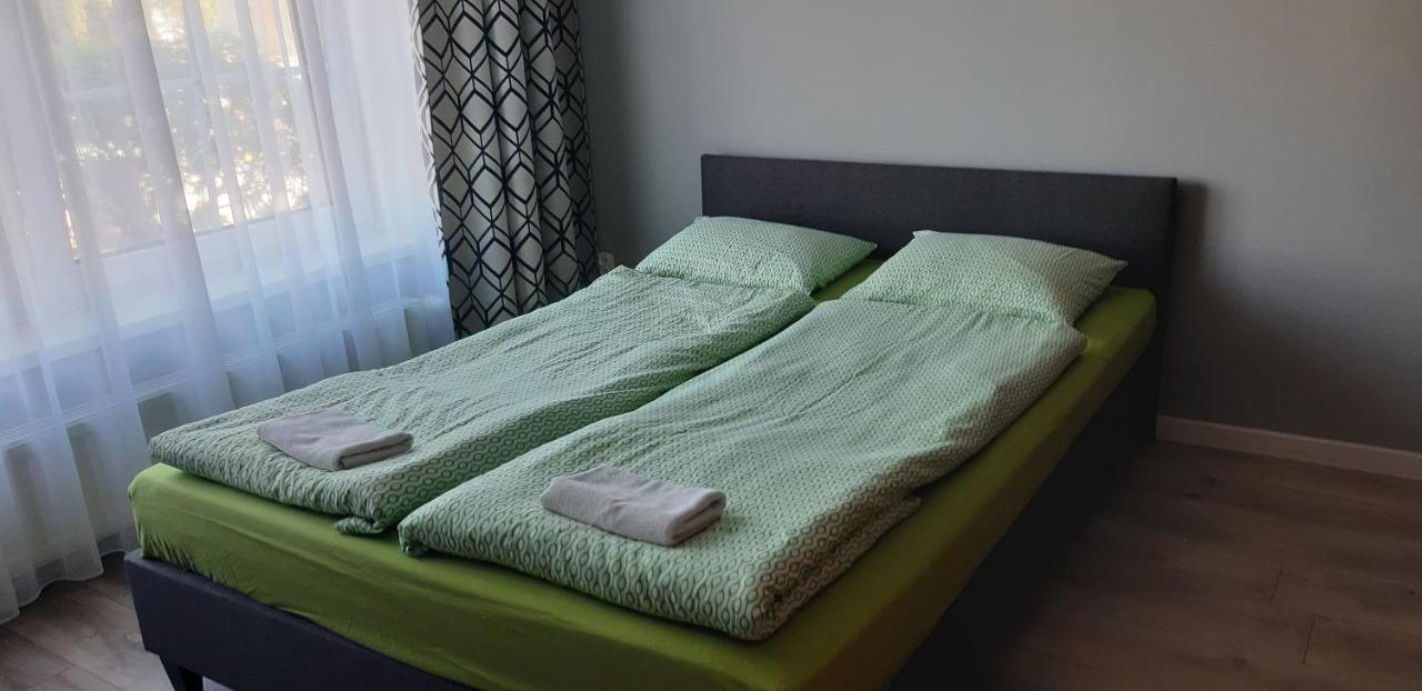 Stelmaszczyka Apartment&Rooms Jastarnia Kültér fotó