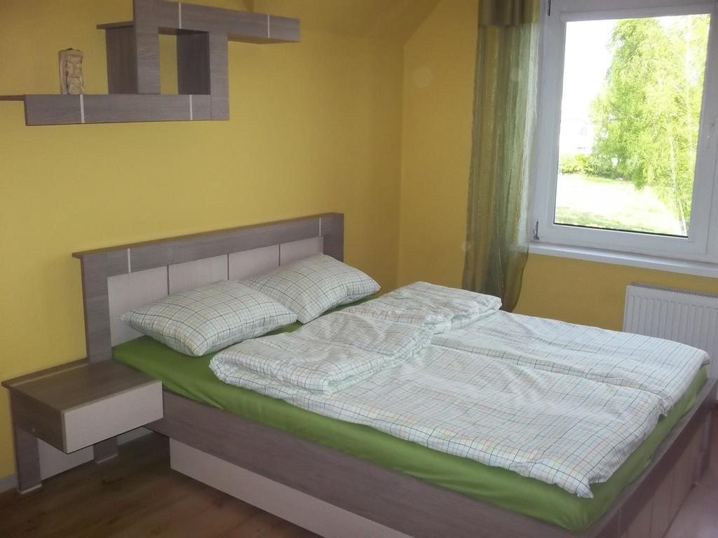 Stelmaszczyka Apartment&Rooms Jastarnia Szoba fotó