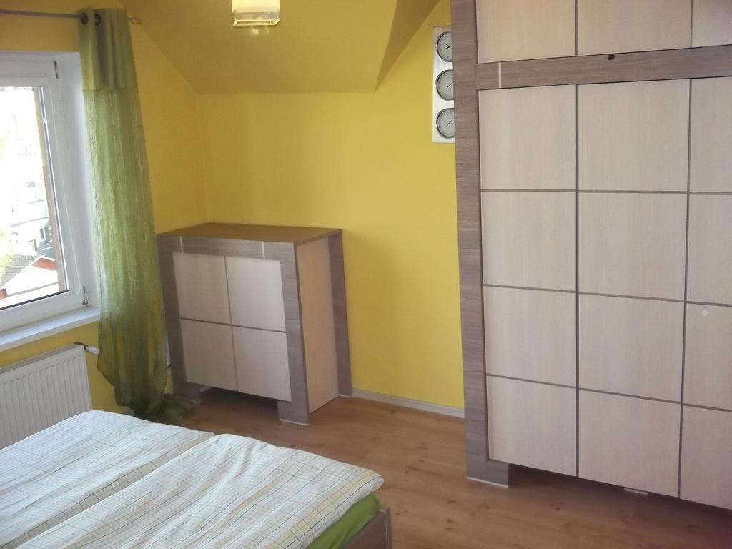 Stelmaszczyka Apartment&Rooms Jastarnia Szoba fotó