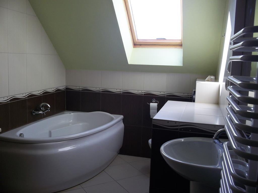 Stelmaszczyka Apartment&Rooms Jastarnia Szoba fotó